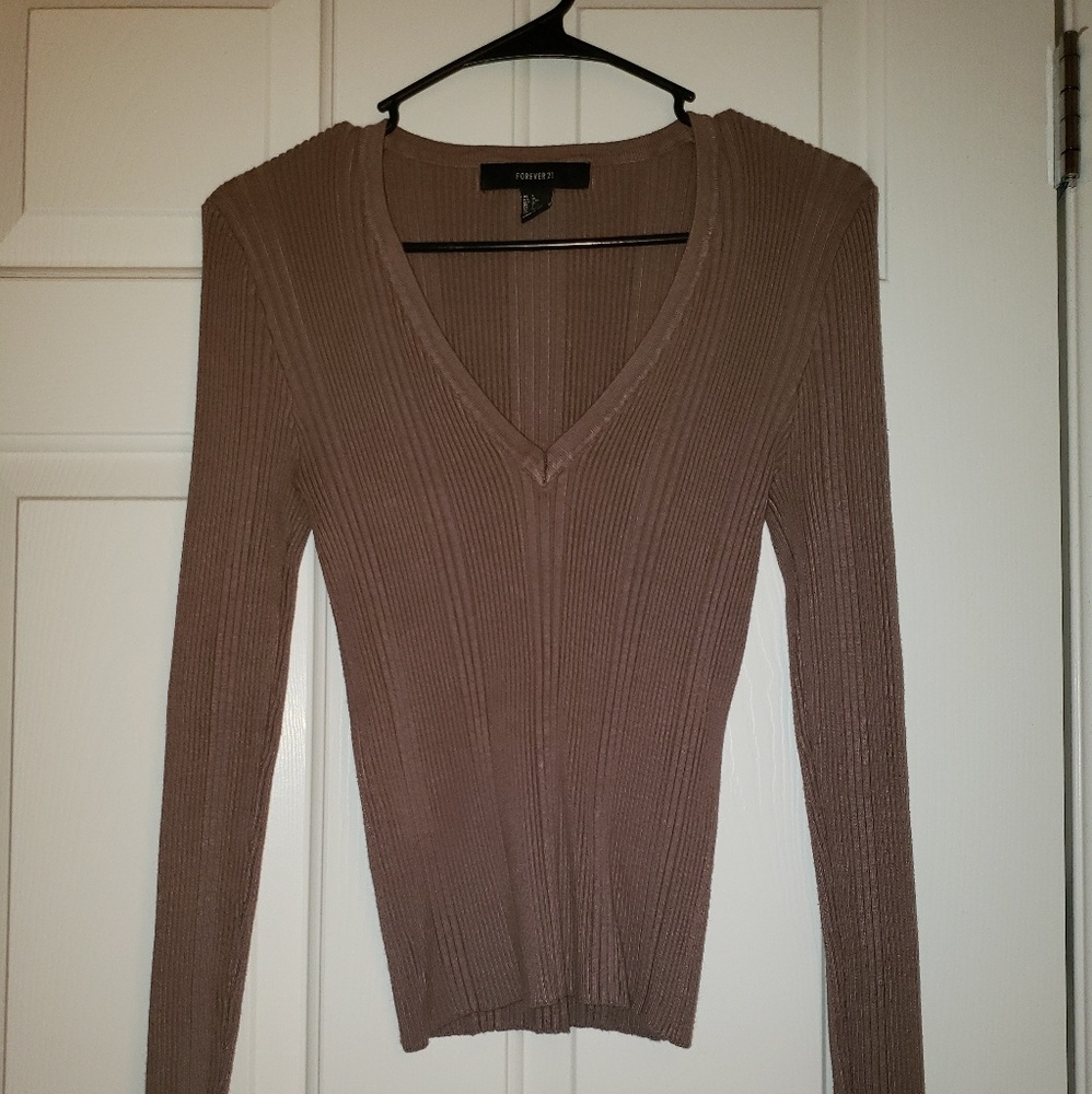 Forever21 Sweater Bundle